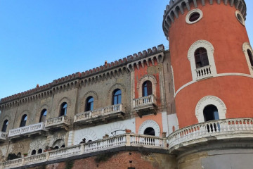 A Palazzo Palladini per i 20 anni di “Un Posto al Sole”